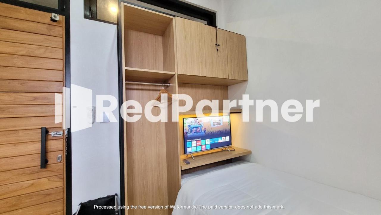 Griya Nawastika At Jakal Km 8 Mitra Reddoorz Otel Kejayan Dış mekan fotoğraf