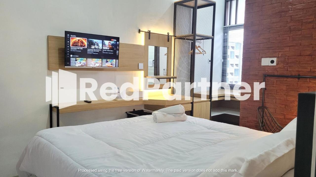 Griya Nawastika At Jakal Km 8 Mitra Reddoorz Otel Kejayan Dış mekan fotoğraf