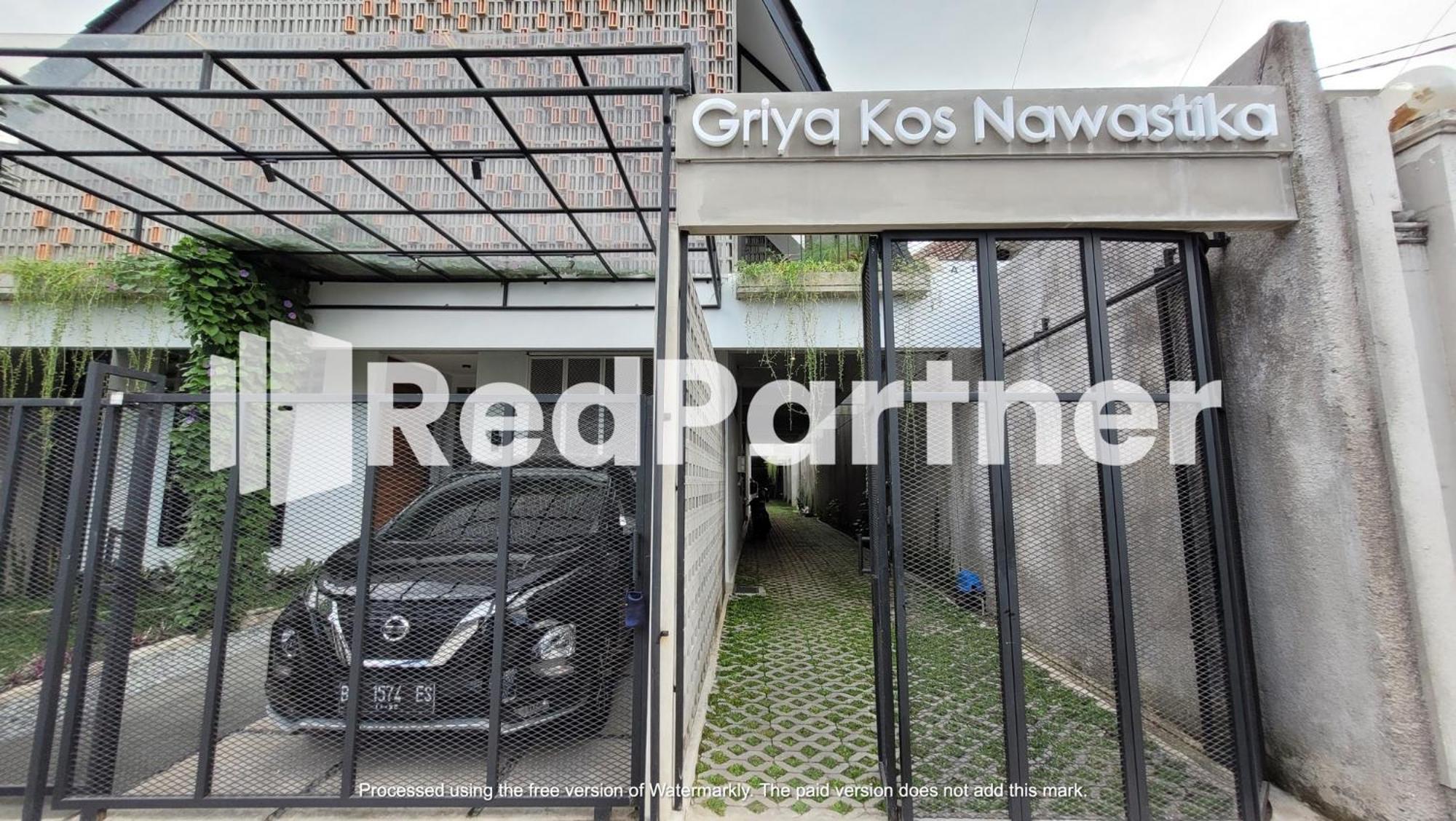 Griya Nawastika At Jakal Km 8 Mitra Reddoorz Otel Kejayan Dış mekan fotoğraf